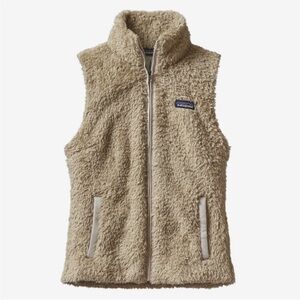 Patagonia Los Gatos Vest in Large